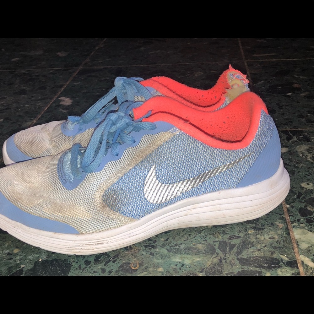 Nike Shoes